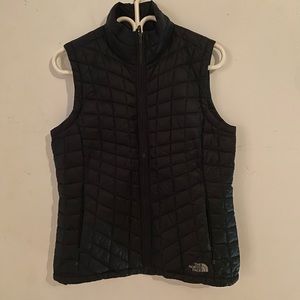 NORTH FACE VEST